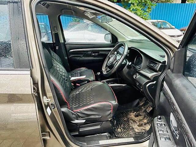 Used Maruti Suzuki XL6 [2019-2022] Zeta MT Petrol in Pune