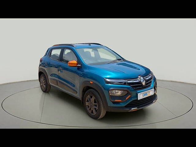 Used 2019 Renault Kwid in Hyderabad