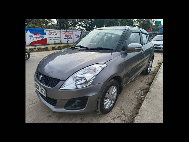 Used Maruti Suzuki Swift [2011-2014] ZXi in Guwahati