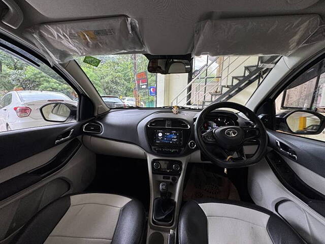 Used Tata Tigor XZ Plus CNG [2022-2023] in Indore