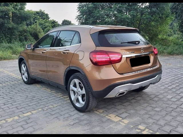 Used Mercedes-Benz GLA [2017-2020] 200 Sport in Delhi