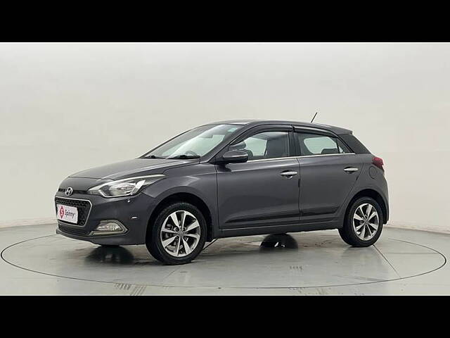 Used 2015 Hyundai Elite i20 in Ghaziabad