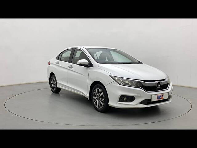 Used 2018 Honda City in Hyderabad