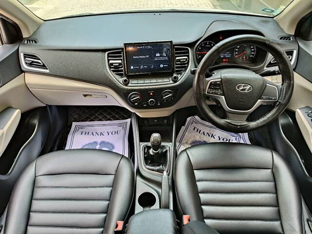 Used Hyundai Verna [2020-2023] S Plus 1.5 VTVT in Bangalore