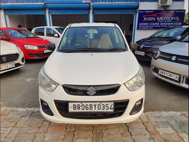 Used 2019 Maruti Suzuki Alto in Patna