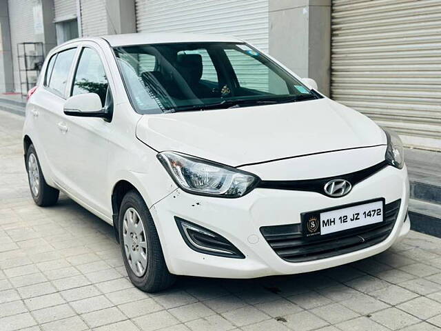 Used Hyundai i20 [2012-2014] Magna 1.4 CRDI in Pune