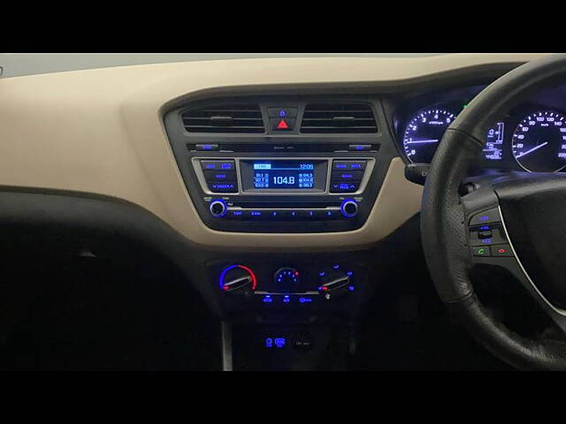 Used Hyundai Elite i20 [2016-2017] Sportz 1.2 [2016-2017] in Nagpur