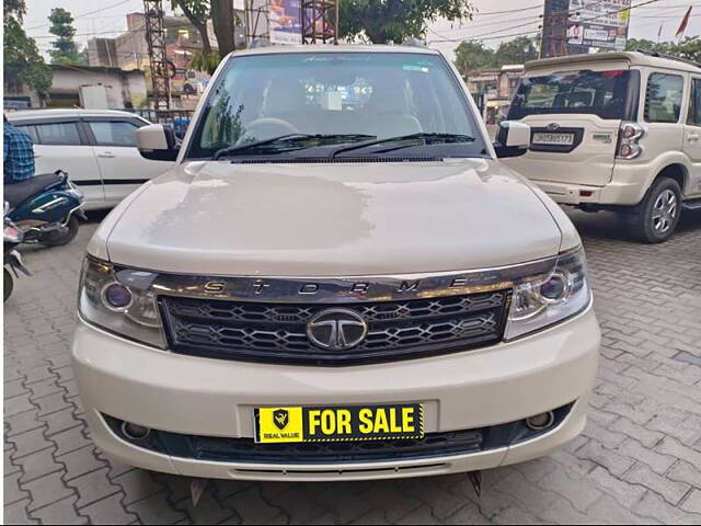 Used 2015 Tata Safari in Ranchi