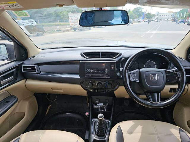 Used Honda Amaze [2018-2021] 1.2 S MT Petrol [2018-2020] in Delhi