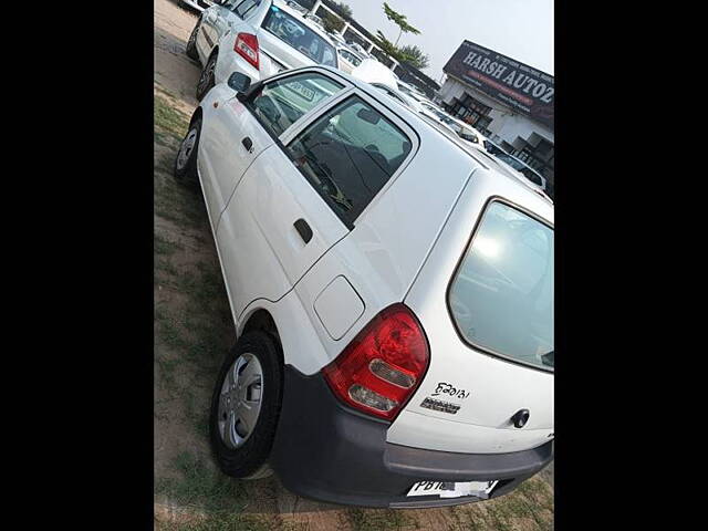 Used Maruti Suzuki Alto [2005-2010] LXi BS-III in Ludhiana