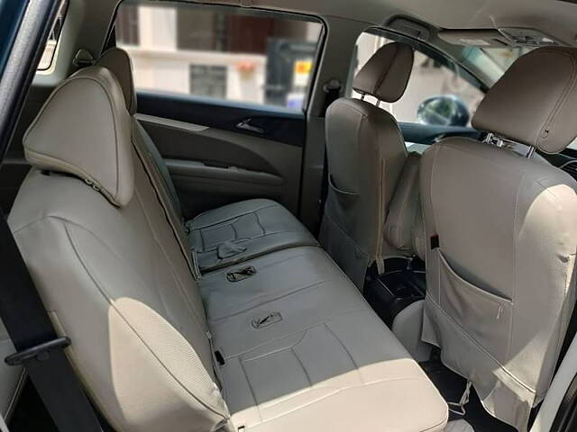 Used Mahindra Marazzo [2018-2020] M6 8 STR in Coimbatore