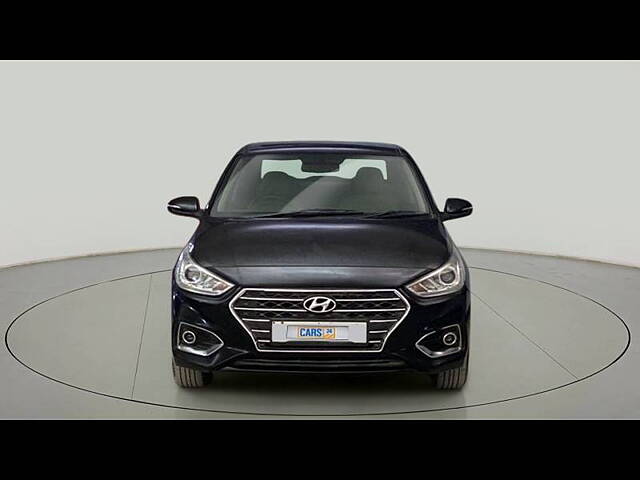 Used Hyundai Verna [2015-2017] 1.6 VTVT SX in Delhi