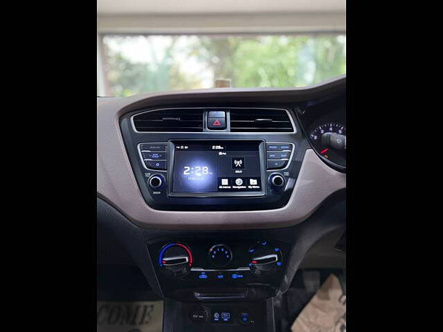 Used Hyundai Elite i20 [2018-2019] Sportz 1.2 in Delhi