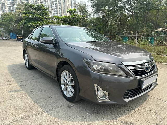 Used Toyota Camry [2012-2015] Hybrid in Mumbai