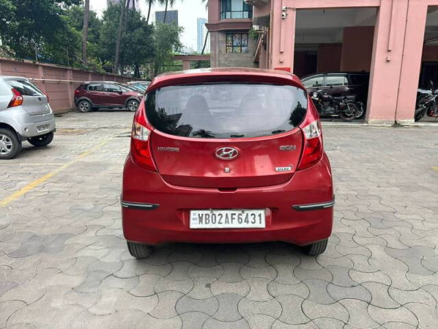 Used Hyundai Eon D-Lite + in Kolkata