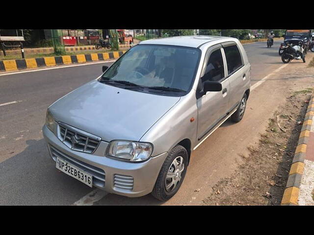 Used 2012 Maruti Suzuki Alto 800 in Lucknow