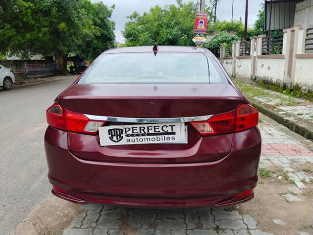 Used Honda City [2014-2017] V Diesel in Lucknow