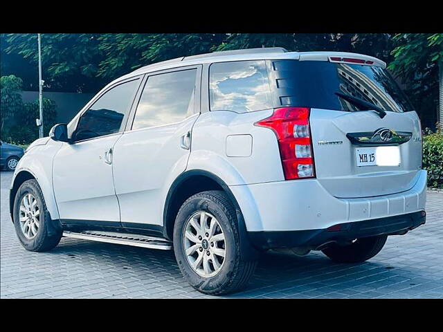 Used Mahindra XUV500 [2015-2018] W10 AWD in Nashik