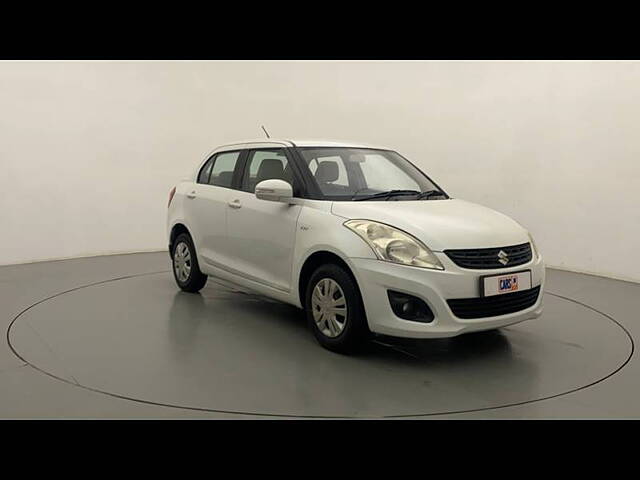 Used 2013 Maruti Suzuki Swift DZire in Mumbai