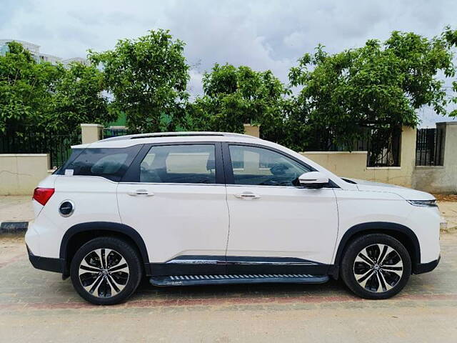 Used MG Hector Sharp Pro 2.0 Turbo Diesel [2023] in Bangalore