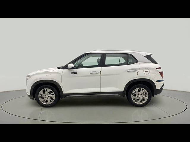 Used Hyundai Creta [2020-2023] SX 1.5 Diesel [2020-2022] in Ahmedabad