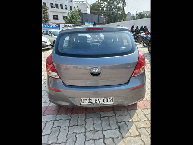 Used Hyundai i20 [2012-2014] Sportz 1.2 in Lucknow