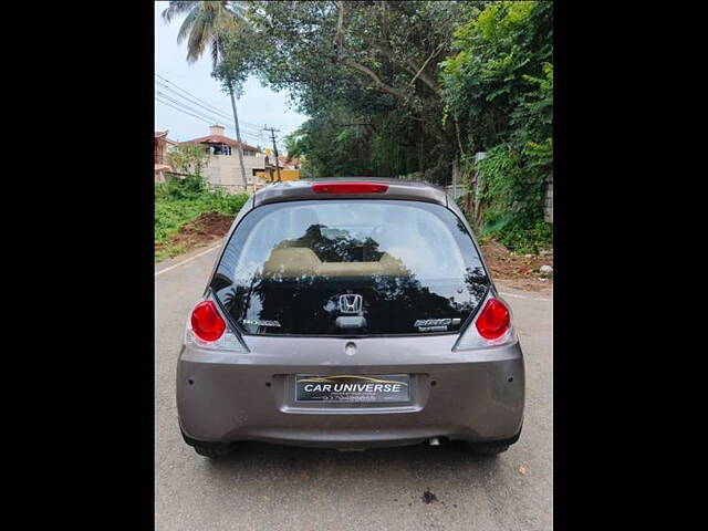 Used Honda Brio [2013-2016] VX MT in Mysore