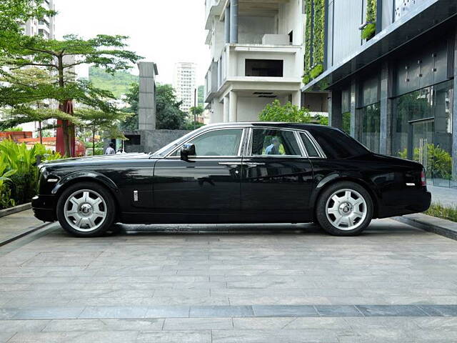 Used Rolls-Royce Phantom [2015-2016] EWB in Mumbai