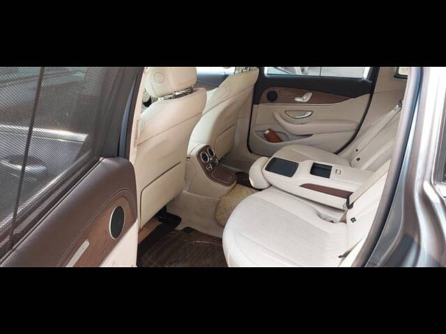 Used Mercedes-Benz E-Class [2017-2021] E 220d Exclusive in Meerut