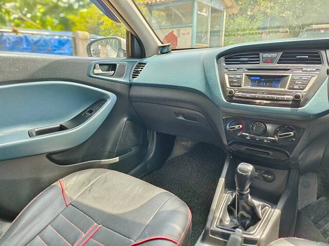 Used Hyundai i20 Active [2015-2018] 1.2 S in Mumbai