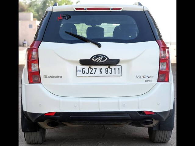 Used Mahindra XUV500 [2011-2015] W8 in Ahmedabad