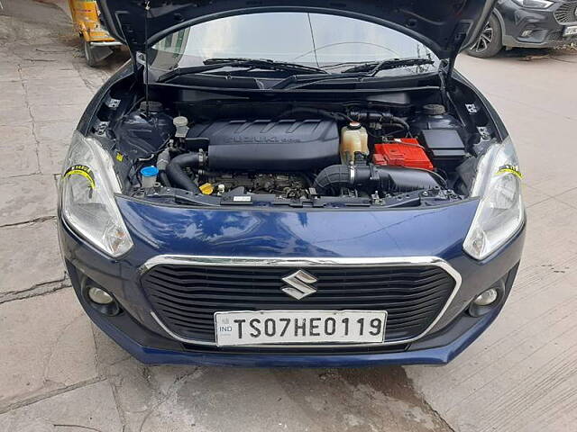 Used Maruti Suzuki Swift [2014-2018] VDi [2014-2017] in Hyderabad