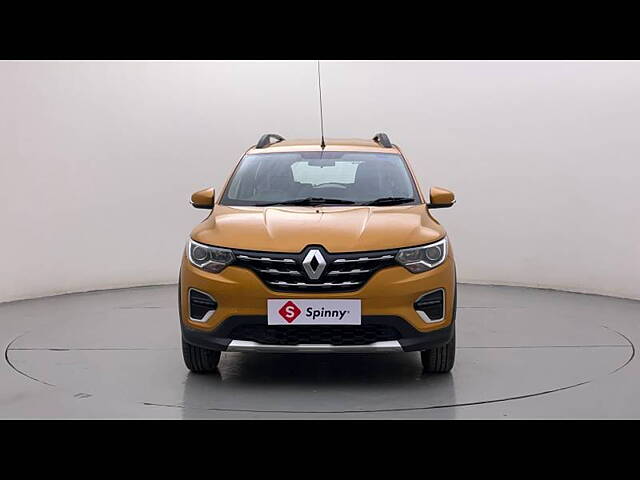 Used Renault Triber [2019-2023] RXZ EASY-R AMT in Bangalore