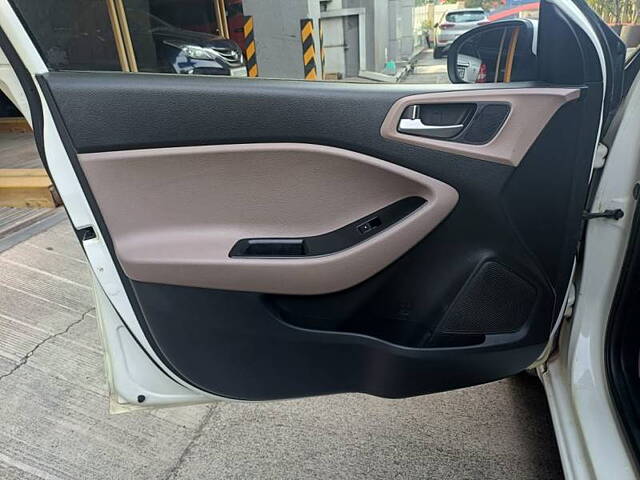 Used Hyundai Elite i20 [2019-2020] Sportz Plus 1.4 CRDi in Chennai