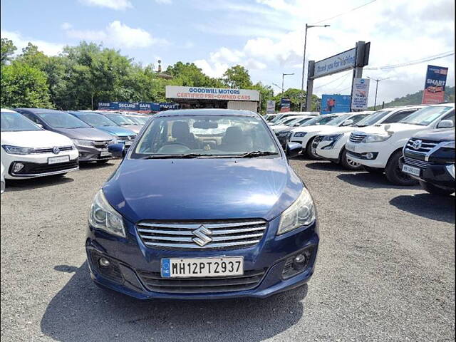 Used 2017 Maruti Suzuki Ciaz in Pune