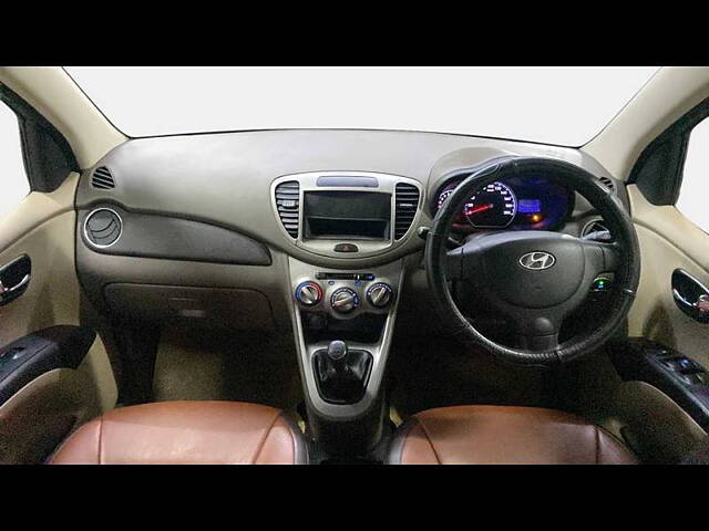 Used Hyundai i10 [2010-2017] Magna 1.1 iRDE2 [2010-2017] in Mumbai