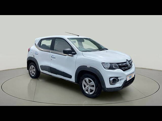 Used 2016 Renault Kwid in Surat