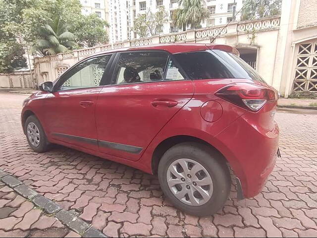 Used Hyundai Elite i20 [2016-2017] Sportz 1.2 [2016-2017] in Thane