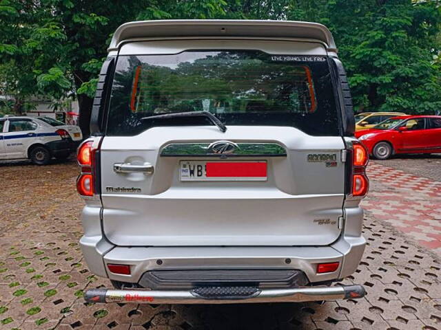 Used Mahindra Scorpio 2021 S11 2WD 7 STR in Kolkata