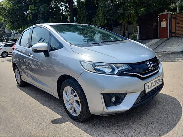 Used Honda Jazz [2015-2018] VX Petrol in Jaipur