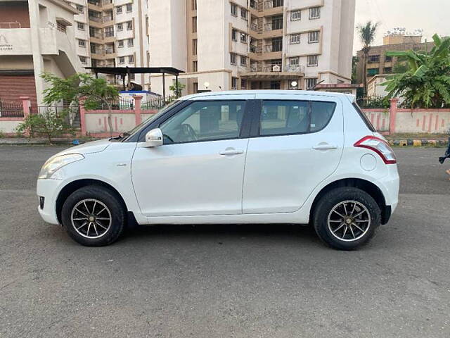 Used Maruti Suzuki Swift [2011-2014] VDi in Mumbai