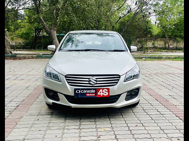 Used 2018 Maruti Suzuki Ciaz in Delhi