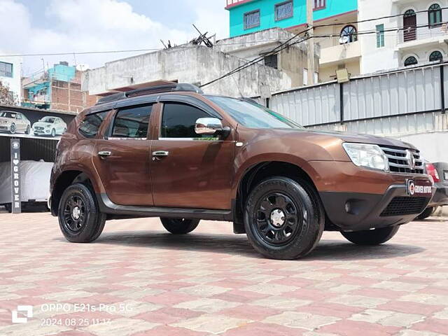 Used Renault Duster [2012-2015] 85 PS RxL Diesel in Patna