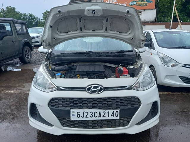 Used Hyundai Grand i10 [2013-2017] Magna 1.2 Kappa VTVT [2013-2016] in Vadodara