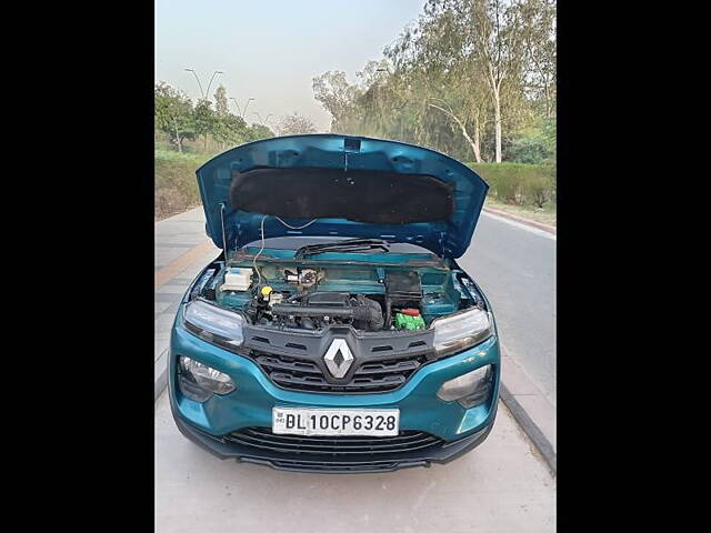 Used Renault Kwid [2015-2019] 1.0 RXL [2017-2019] in Delhi