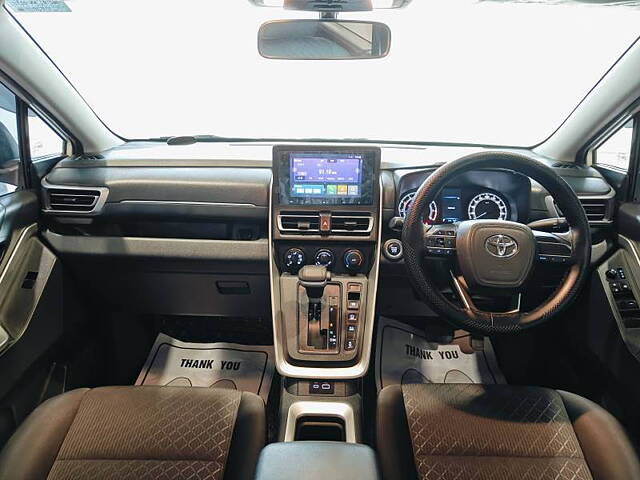 Used Toyota Innova Hycross GX 8 STR in Ahmedabad