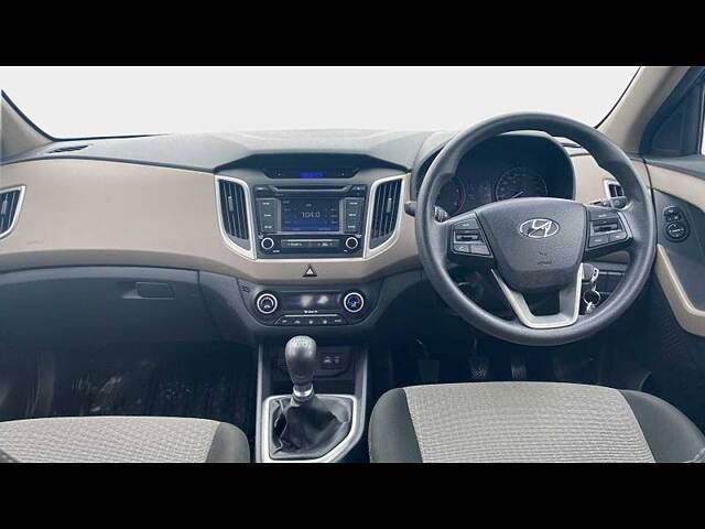 Used Hyundai Creta [2015-2017] 1.6 SX in Pune