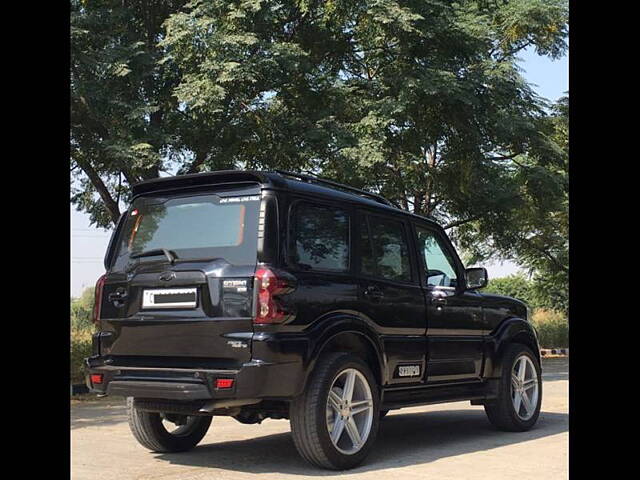 Used Mahindra Scorpio 2021 S9 2WD 7 STR in Mohali