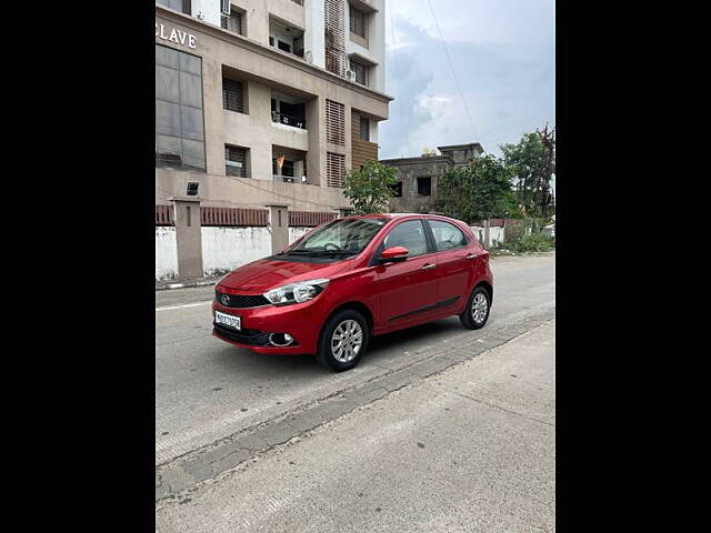 Used Tata Tiago [2016-2020] Revotron XZ in Nagpur