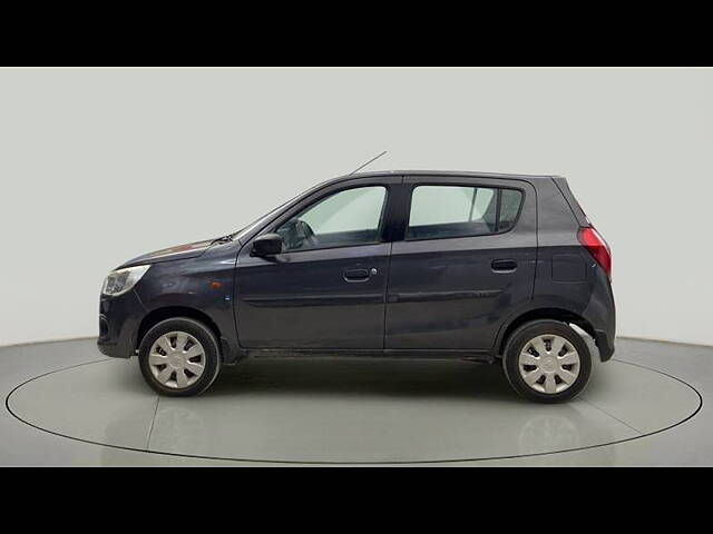 Used Maruti Suzuki Alto K10 [2014-2020] VXi [2014-2019] in Delhi